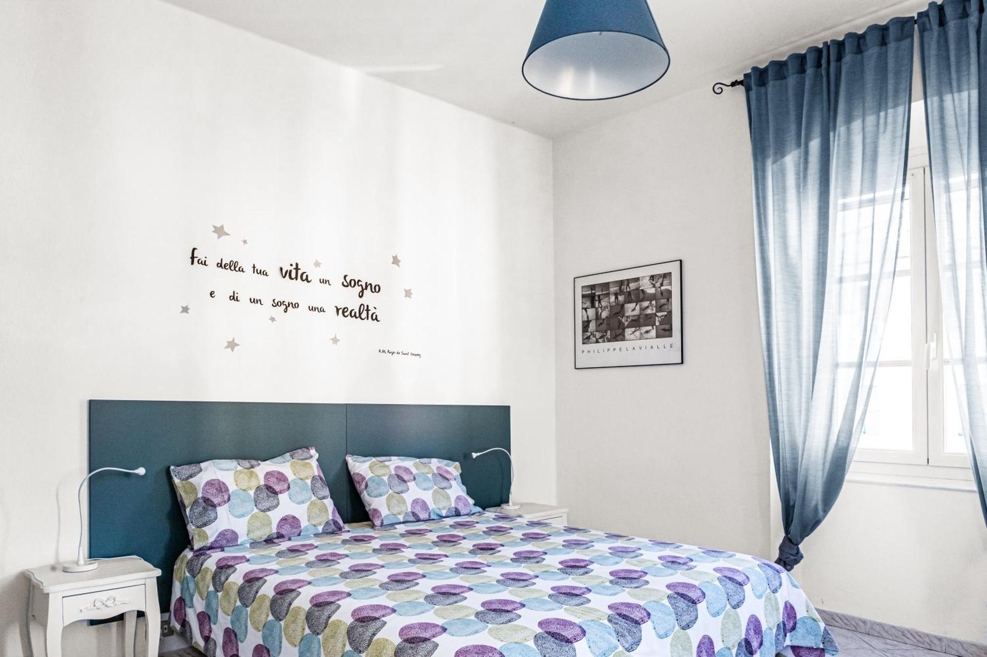 "Ca'Zia Nora" Superior Sestri Levante Exterior foto