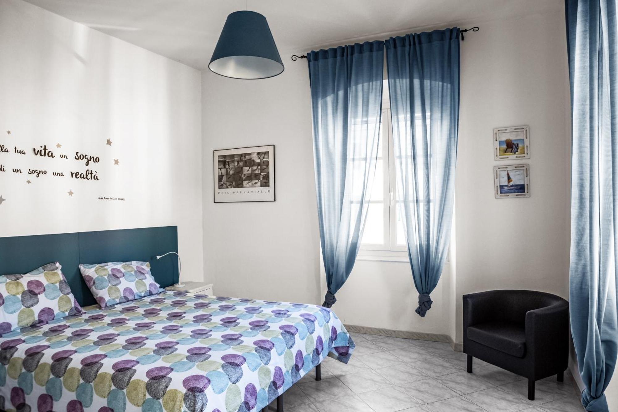 "Ca'Zia Nora" Superior Sestri Levante Exterior foto