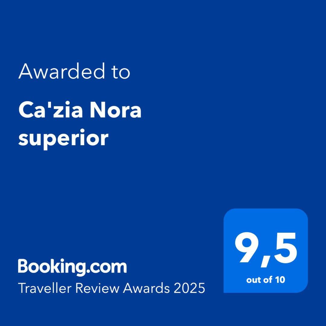 "Ca'Zia Nora" Superior Sestri Levante Exterior foto